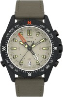 Купити наручний годинник Timex Expedition TW2V21800  за ціною від 7290 грн.