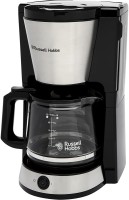 Купить кофеварка Russell Hobbs Heaton 27400-56: цена от 2015 грн.