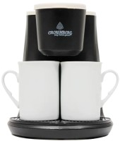 Купить кофеварка Crownberg CB-1567  по цене от 559 грн.