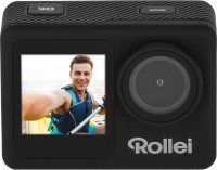 Купити action камера Rollei Actioncam D2 Pro  за ціною від 5716 грн.