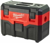 Купить пилосос Milwaukee M18 VC2-0: цена от 8364 грн.