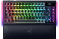 Купити клавіатура Razer BlackWidow V4 Pro 75%  за ціною від 11519 грн.