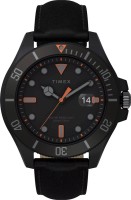 Купити наручний годинник Timex Harborside Coast TW2V42300  за ціною від 3760 грн.