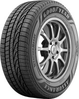 Купити шини Goodyear Assurance WeatherReady (235/55 R17 99H) за ціною від 6428 грн.