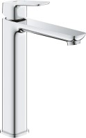 Купити змішувач Grohe Cubeo 1017290000  за ціною від 6133 грн.