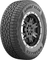 Купити шини Goodyear Wrangler Territory AT (225/55 R17 101H)