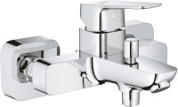 Купити змішувач Grohe Cubeo 1018130000  за ціною від 4440 грн.