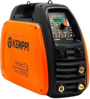 Купити зварювальний апарат Kemppi MinarcTig Evo 200 MLP  за ціною від 95945 грн.