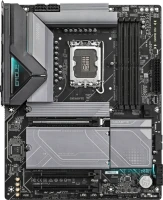 Купити материнська плата Gigabyte Z890 EAGLE  за ціною від 10603 грн.