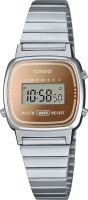 Купить наручные часы Casio LA670WES-4A  по цене от 1820 грн.