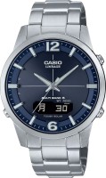 Купить наручные часы Casio LCW-M170D-2A  по цене от 12250 грн.