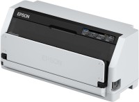 Купить принтер Epson LQ-690II: цена от 23552 грн.