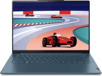 Купити ноутбук Lenovo Yoga Pro 7 14ARP8 (83AU002GCK) за ціною від 56999 грн.