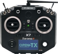 Купить пульт FrSky Taranis Q X7 Access  по цене от 7099 грн.