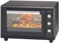 Купить електродуховка Trisa Forno Gusto 34L: цена от 7476 грн.