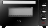 Купить електродуховка Beko BMOF 19 B: цена от 3355 грн.