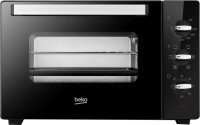 Купить електродуховка Beko BMOF 38 B: цена от 5187 грн.