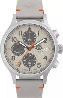 Купить наручные часы Timex Expedition North Sierra TW2W16500  по цене от 4910 грн.