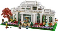 Купити конструктор Lego The Botanical Garden 21353  за ціною від 19899 грн.