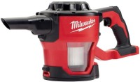 Купити пилосос Milwaukee M18 CV-0  за ціною від 7911 грн.