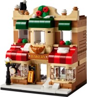 Купити конструктор Lego Bakery 40696  за ціною від 1999 грн.