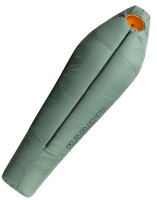 Купить спальный мешок Mammut Comfort Fiber Bag -15C  по цене от 13637 грн.