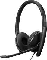 Купить наушники Lenovo Wired ANC Headset Gen 2 (Teams)  по цене от 6423 грн.