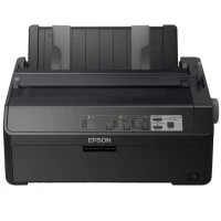 Купити принтер Epson FX-890II  за ціною від 18049 грн.