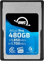 Купити карта пам'яті OWC Atlas Pro CFexpress 4.0 Type A за ціною від 25358 грн.