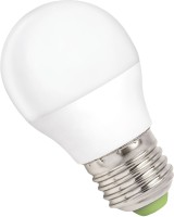 Купить лампочка Spectrum LED Dimmable 6W 6000K E27: цена от 810 грн.