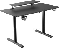 Купить офісний стіл Ultradesk Highlander: цена от 8388 грн.