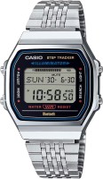 Купити наручний годинник Casio ABL-100WE-1A  за ціною від 5400 грн.