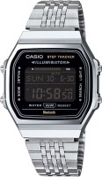 Купить наручний годинник Casio ABL-100WE-1B: цена от 3600 грн.