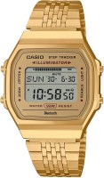 Купить наручний годинник Casio ABL-100WEG-9A: цена от 6694 грн.