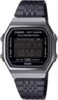 Купить наручний годинник Casio ABL-100WEGG-1B: цена от 3980 грн.