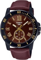 Купить наручные часы Casio MTP-VD200BL-5B  по цене от 3970 грн.