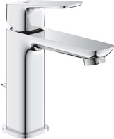 Купити змішувач Grohe Cubeo 1017490000  за ціною від 3845 грн.