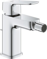 Купити змішувач Grohe Cubeo 1018100000  за ціною від 3956 грн.