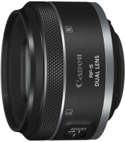 Купити об'єктив Canon 7.8mm f/4.0 RF-S STM  за ціною від 29084 грн.