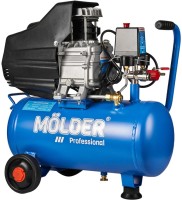 Купить компрессор Molder MA31200: цена от 4356 грн.