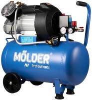 Купить компрессор Molder MA31510: цена от 11766 грн.