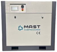 Купить компрессор Mast SH25-16VSD: цена от 218880 грн.