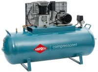 Купить компресор Airpress K 300-600: цена от 110453 грн.