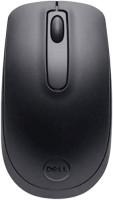 Купити мишка Dell WM118  за ціною від 790 грн.