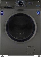 Купить пральна машина Midea MF100 W80 B/T-C: цена от 15539 грн.