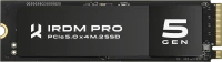 Купити SSD GOODRAM IRDM PRO GEN.5 (IRP-SSDPR-P54S-1K0-80)