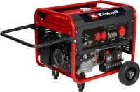 Купить электрогенератор Einhell TC-PG 8000  по цене от 39999 грн.