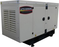 Купить электрогенератор Universal UND-BD 45 KVA  по цене от 444499 грн.