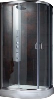 Купити душова кабіна Radaway Premium Plus E1900 E100x80  за ціною від 27284 грн.