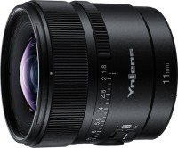 Купити об'єктив Yongnuo 11mm f/1.8S DA DSM WL  за ціною від 16813 грн.